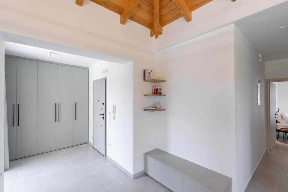 La Lucciola apartments Apartment hotel in Lefkada