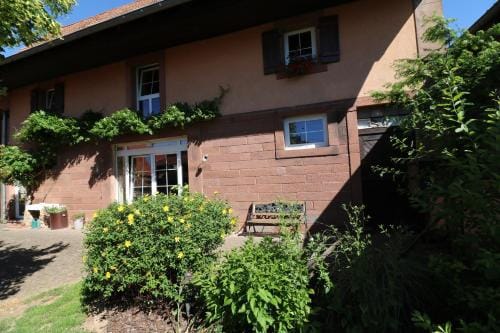 Chambres d'Hotes S'burehiesel Hotel in Baden-Württemberg