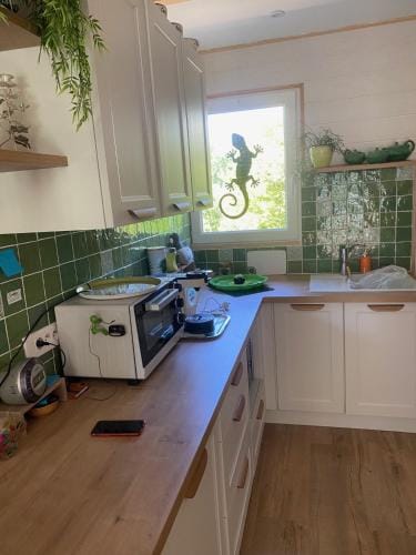 Appartement SerenitE Hotel in Normandy