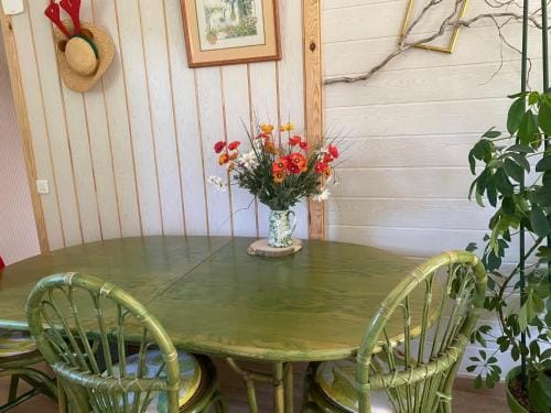 Appartement SerenitE Hotel in Normandy