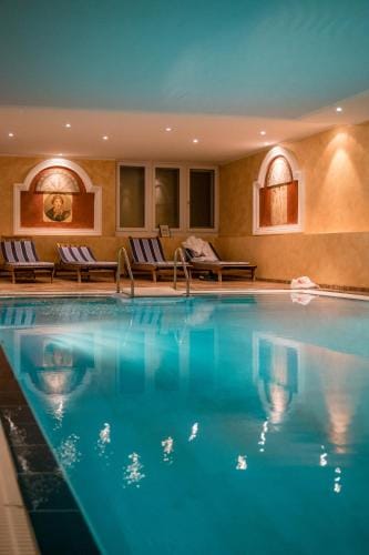 Residence Bellevue Hotel in Boppard
