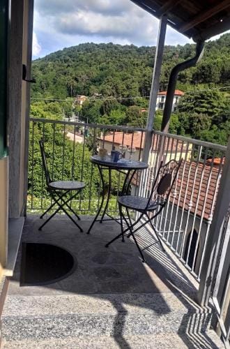 Casa Enzo Hotel in Lerici