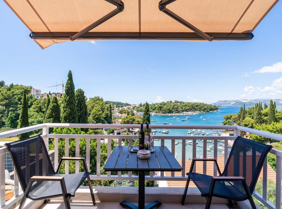 Apartment Sunset Cavtat Hotel in Cavtat