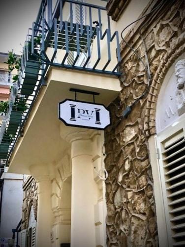 Piazza Verdi B&B Hotel in Vasto