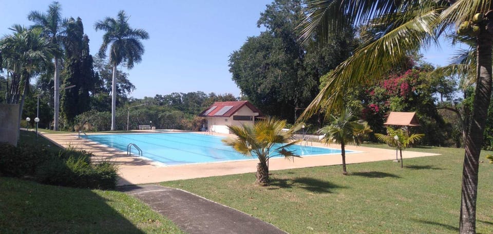 MISSION HEALTH PROMOTION CENTER (MHPC MUAKLEK) Hotel in Laos