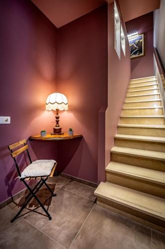 Sabry Home Florence Guest House Affittacamere Hotel in Florence