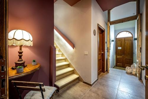 Sabry Home Florence Guest House Affittacamere Hotel in Florence