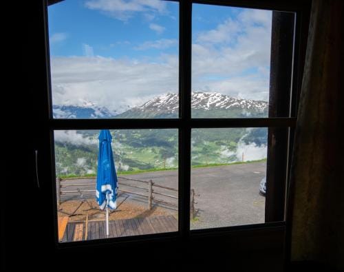 Tanzalm Jerzens Inn in Tyrol