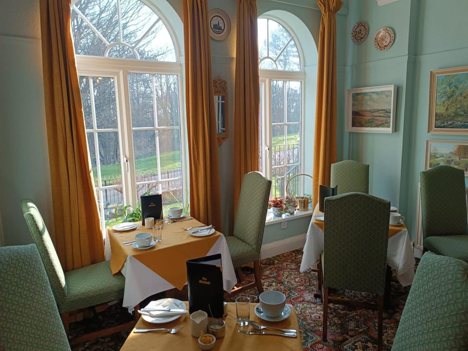 The Outlook Scarborough Hotel in Scarborough