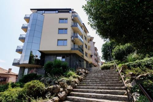 Sandanski Peak Guest Rooms Hotel in Blagoevgrad Province