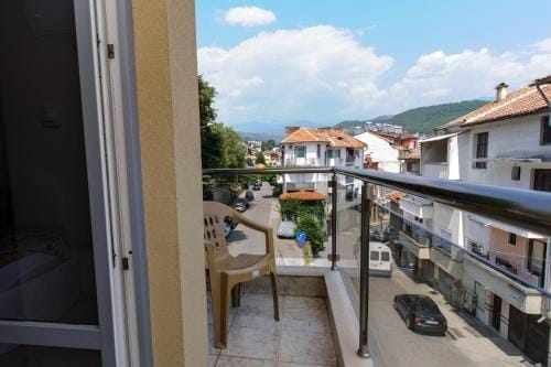 Sandanski Peak Guest Rooms Hotel in Blagoevgrad Province
