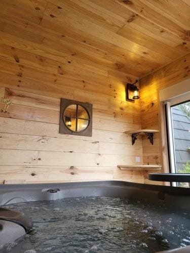 POD es Aqui Lodge in Alès