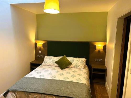 No 2 The Arch Hotel in County Donegal