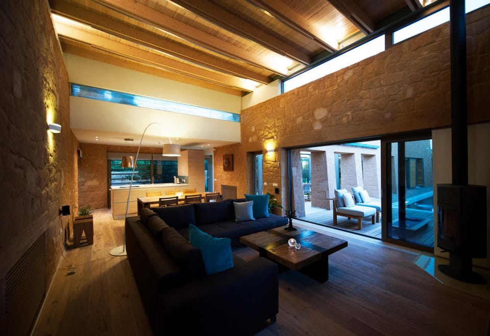 Conte Marino Villas Hotel in Crete