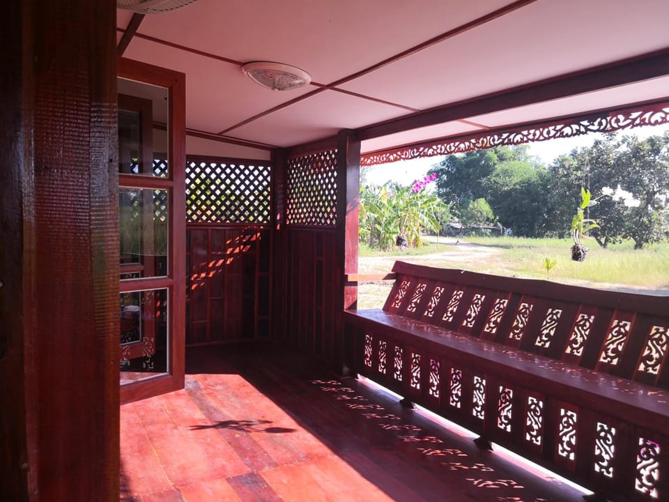 Pumaka Resort Resort in Laos