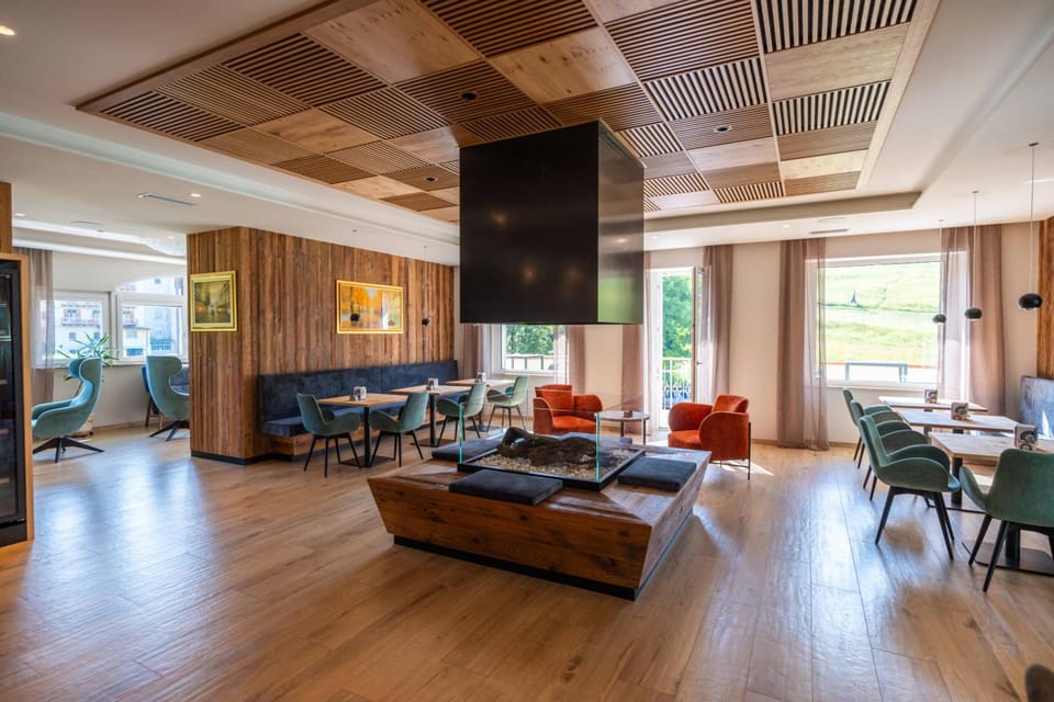 Hotel Continental Hotel in Trentino-South Tyrol