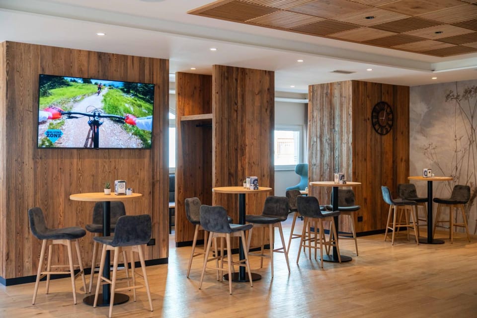 Hotel Continental Hotel in Trentino-South Tyrol