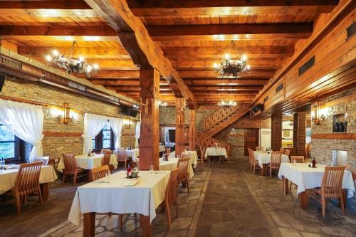 Hotel Leshten Hotel in Blagoevgrad Province