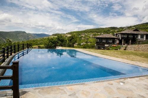 Hotel Leshten Hotel in Blagoevgrad Province