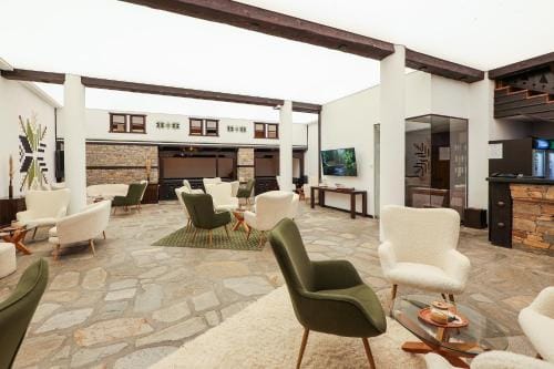 Hotel Leshten Hotel in Blagoevgrad Province