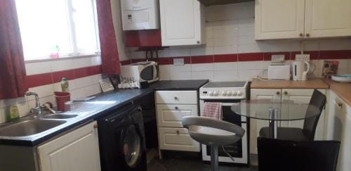 Sports City Guest House Hotel in Manchester