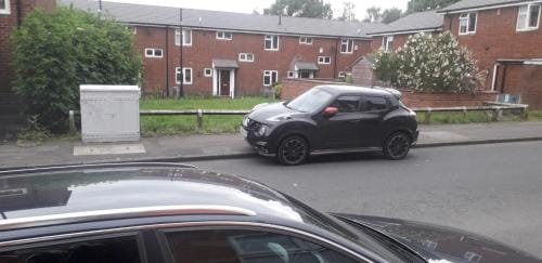 Sports City Guest House Hotel in Manchester