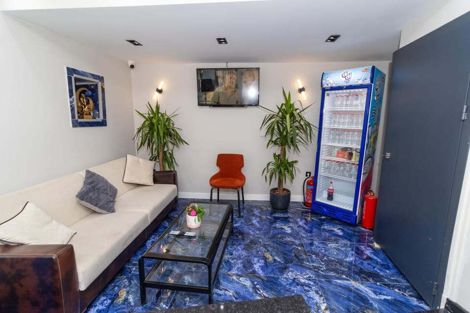 Wond House Hotel in Istanbul