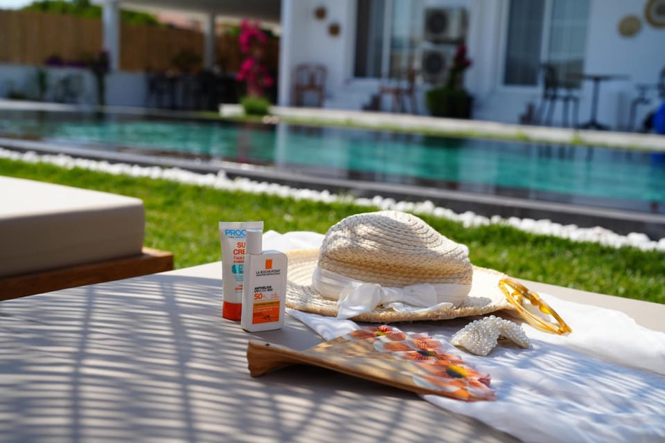 Villa Egella Hotel in İzmir Province