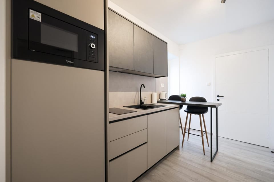 Classy apartments in city centar Hotel in Zadar
