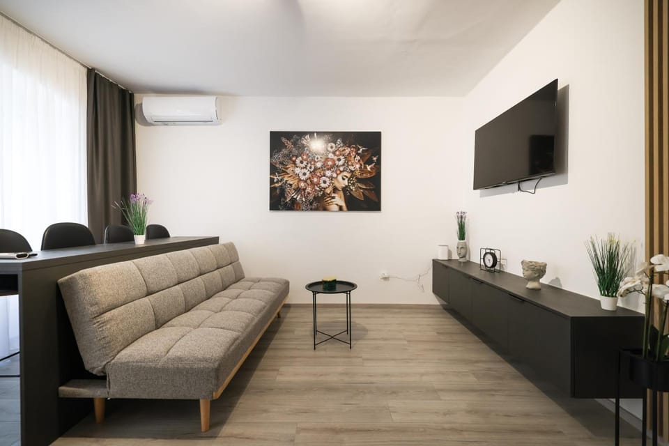 Classy apartments in city centar Hotel in Zadar
