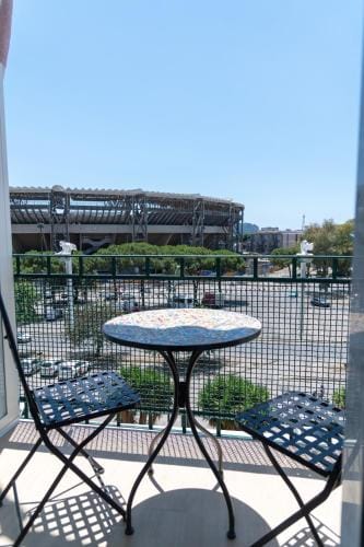 Gpv Suites Hotel in Naples