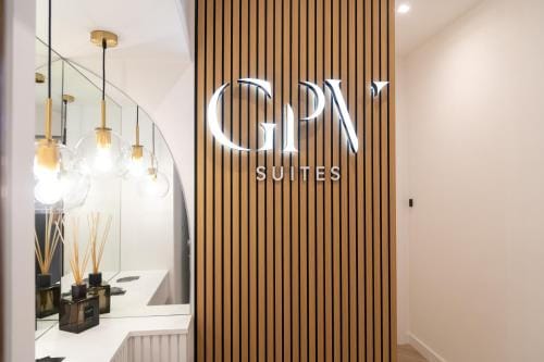 Gpv Suites Hotel in Naples