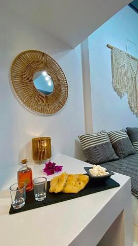 Babatseratsi skyrian studio 1 Hotel in Euboea