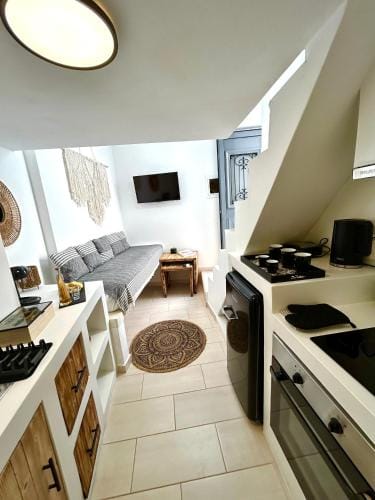 Babatseratsi skyrian studio 1 Hotel in Euboea