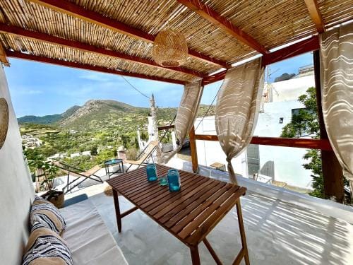 Babatseratsi skyrian studio 1 Hotel in Euboea