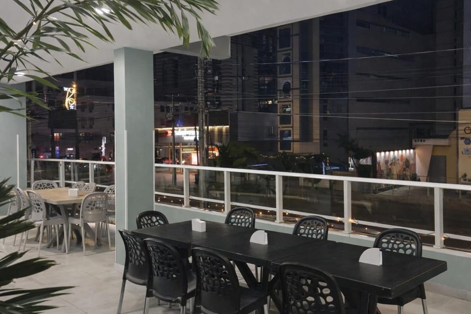 Pousada Estrela Dourada Hotel in João Pessoa