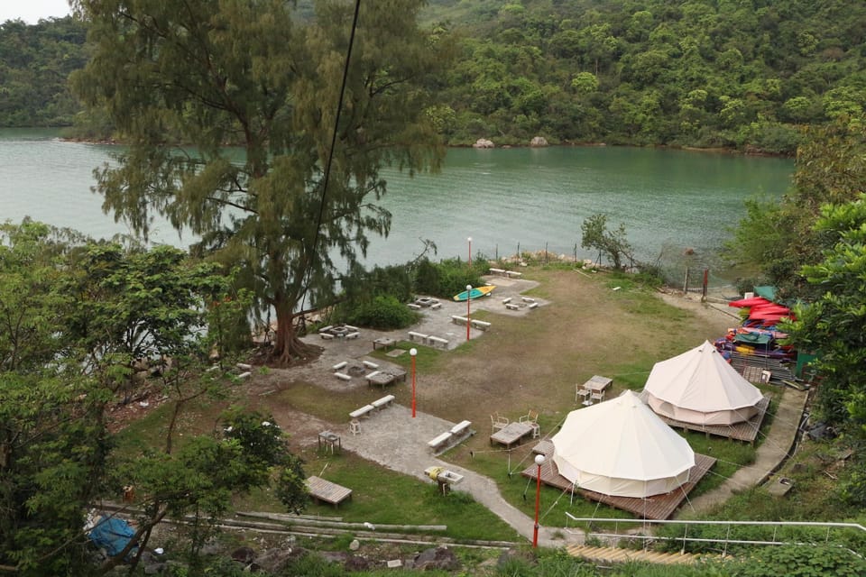 Facilities