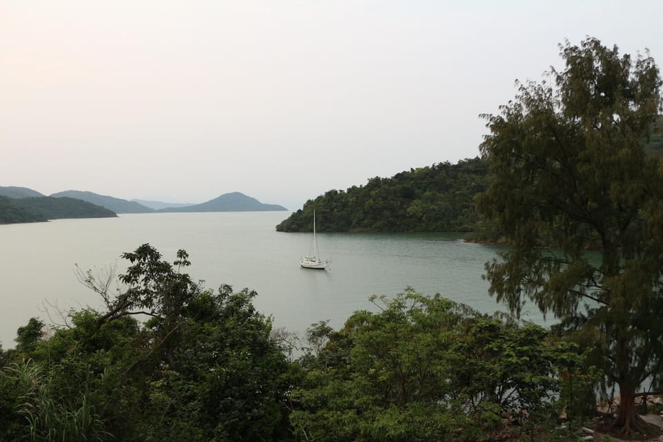YHA Bradbury Hall Chek Keng Youth Hostel(Sai Kung) Hostel in Shenzhen