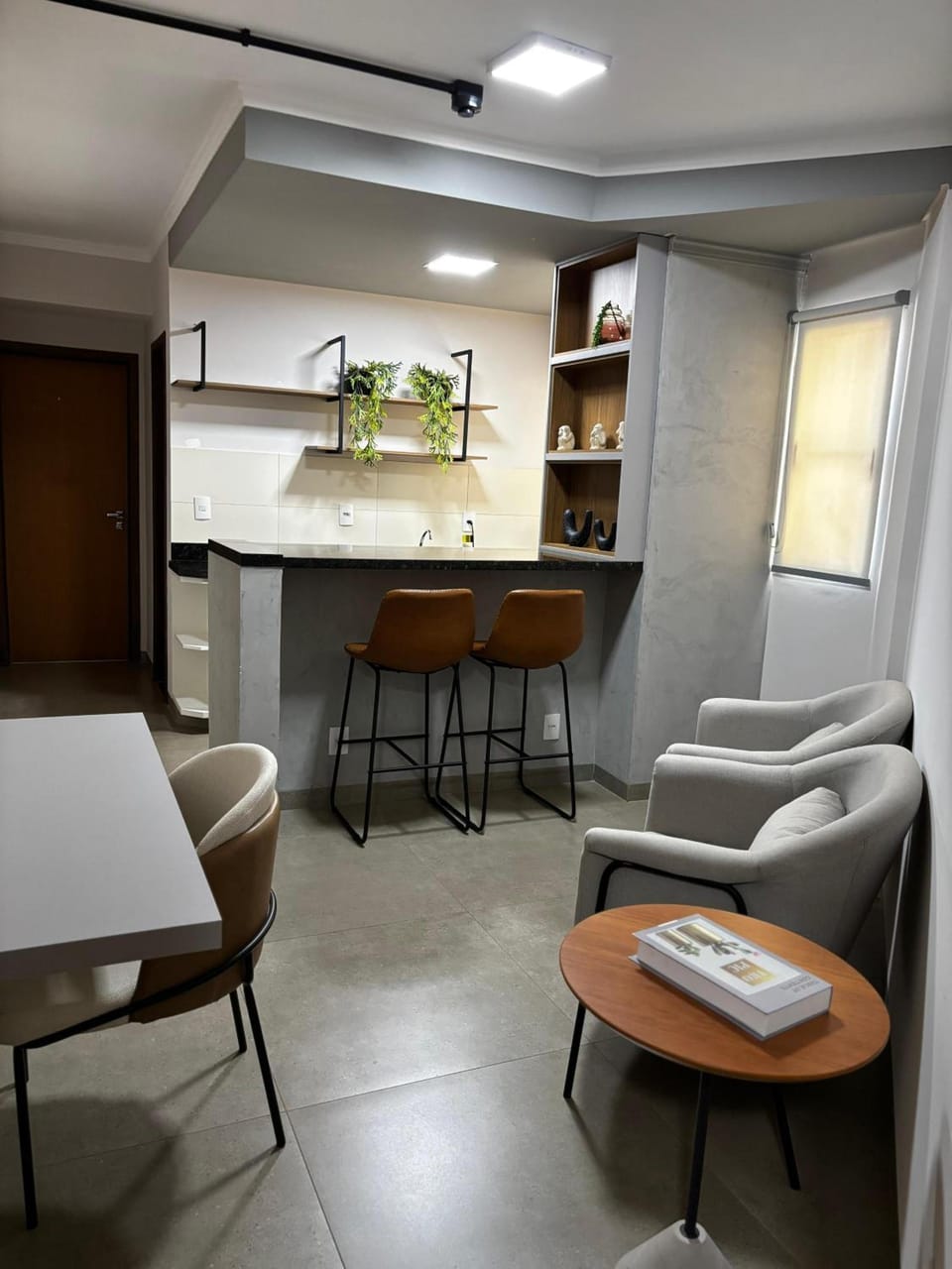 Terraco Flat Hotel Apartment hotel in State of Mato Grosso do Sul, Brazil