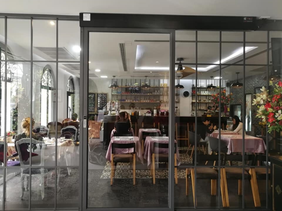 Marigold Lanna Hotel in Chiang Mai