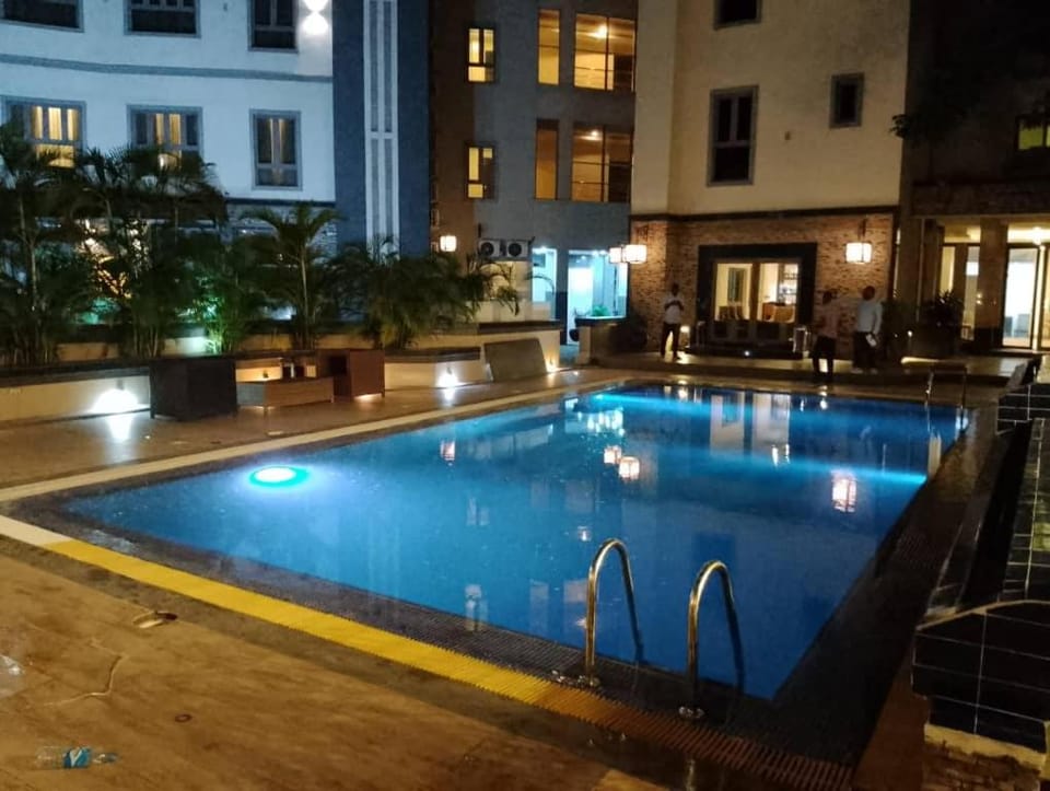 Mulligan Hotel Hotel in Lagos