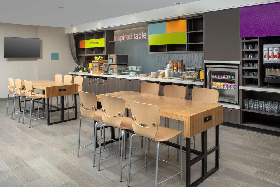 Home2 Suites by Hilton Longmont Hotel in Longmont