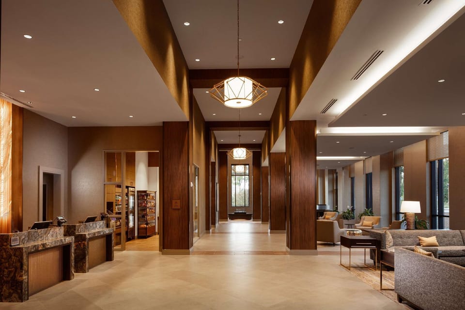 Embassy Suites by Hilton South Bend at Notre Dame Hotel in South Bend