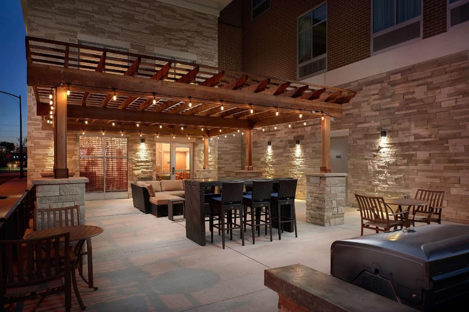 Homewood Suites Cincinnati Midtown Hotel in Cincinnati