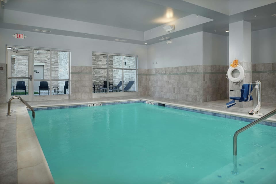 Homewood Suites Cincinnati Midtown Hotel in Cincinnati
