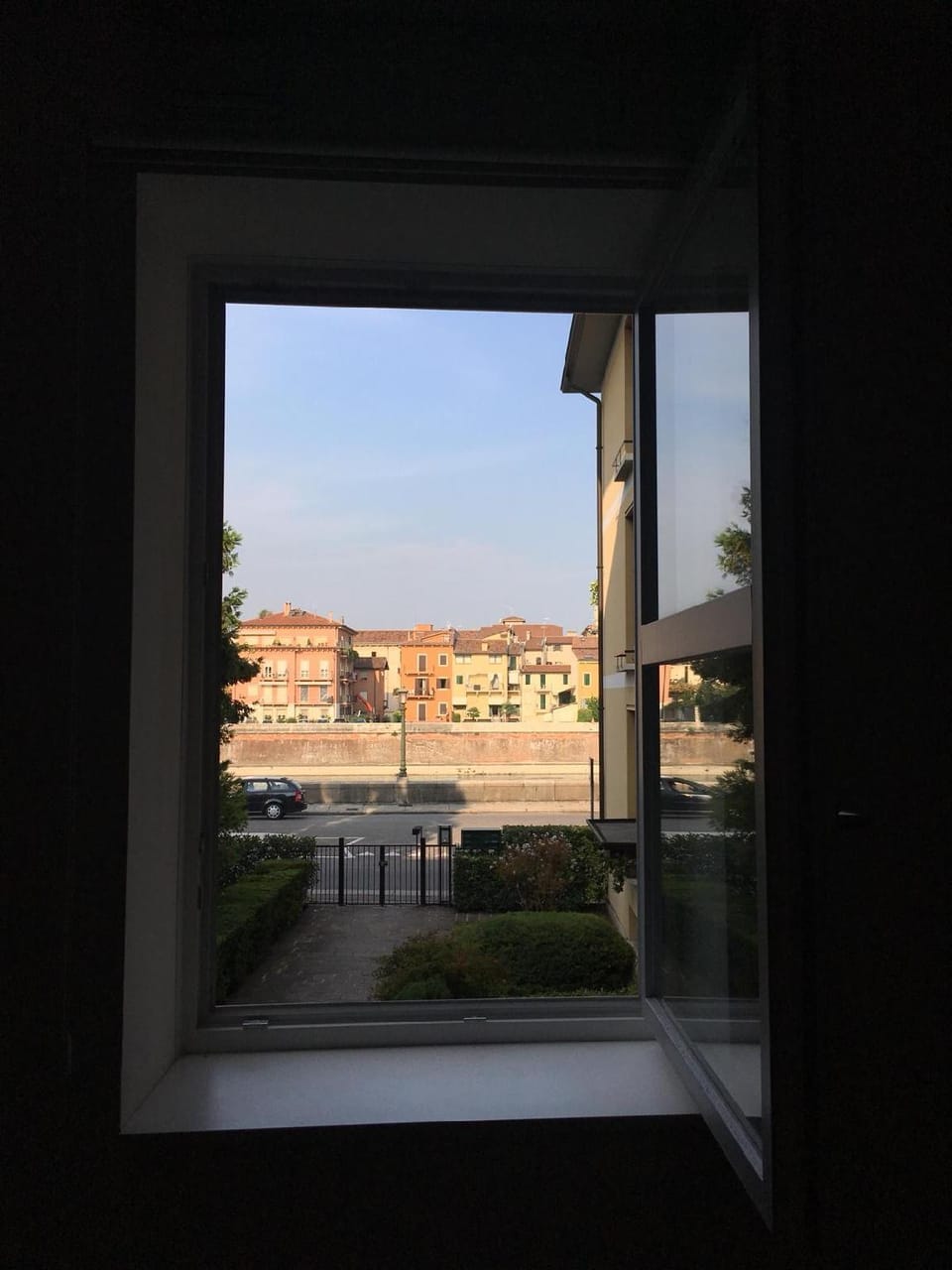 Adige Rooms Verona Hotel in Verona