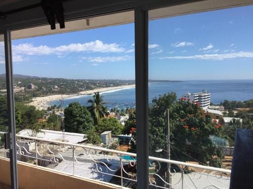 Pargos Hotel & Cowork Hotel in Puerto Escondido