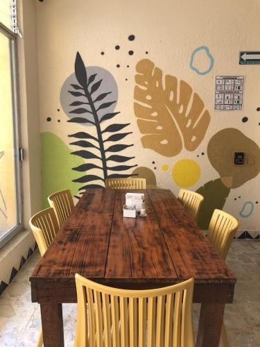 Pargos Hotel & Cowork Hotel in Puerto Escondido