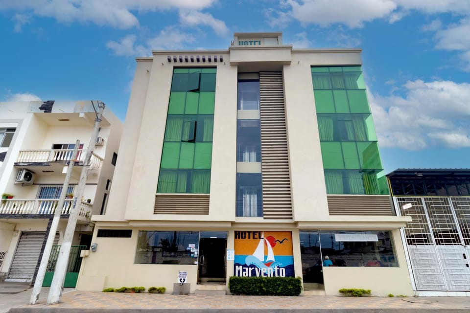 Hotel Marvento Suites Hotel in Salinas