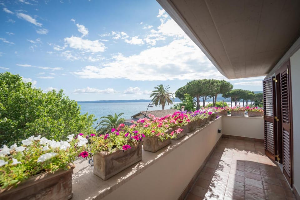Mali Trevignano Piccolo Hotel Hotel in Trevignano Romano